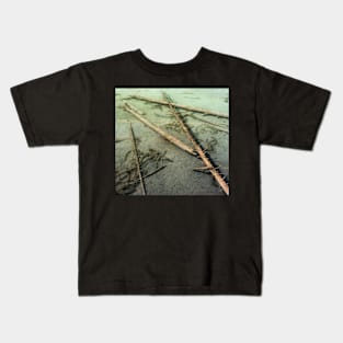 Lake Herbert #4 Kids T-Shirt